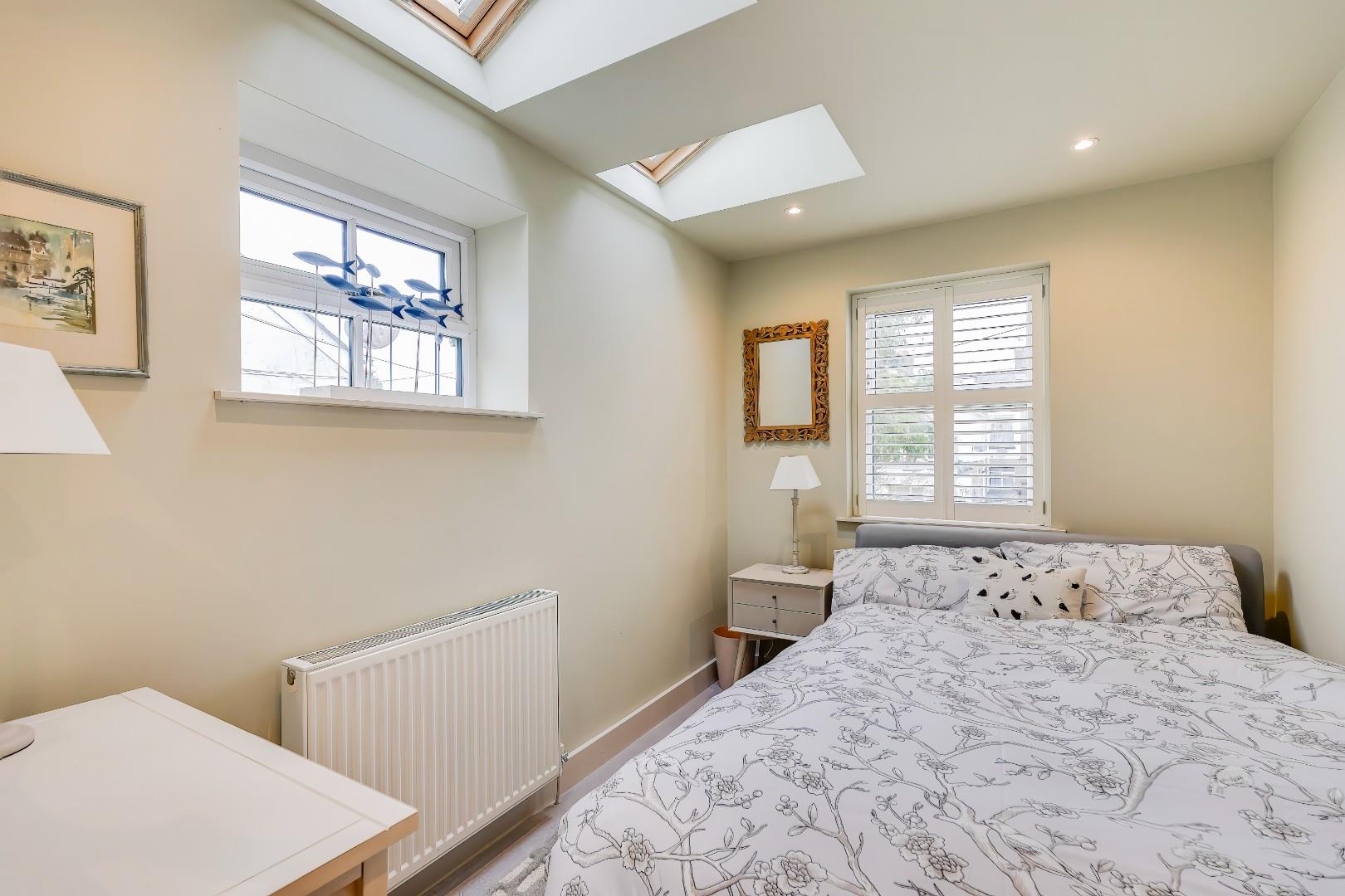 Philadelphia Road, Porthcawl, Bridgend County Borough, CF36 3DP